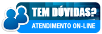 Tire suas dúvidas aqui!