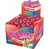 Chiclete Big Big morango 100x1