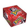 Chiclete Bubbaloo morango Adams 60x1