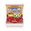 Caramelo recheado com amendoim Sonhare Boavistense 700g.