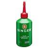 Oléo lubrificante multiuso Singer 100ml.