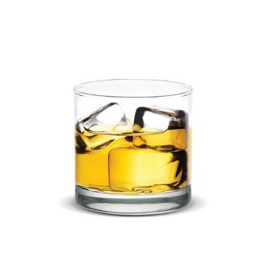 Copo Manhattan rocks Cisper 318ml.(6x1) Copo Manhattan rocks Cisper 318ml.(6x1)