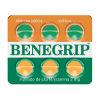 Benegrip Dorsay cartela 300mg. (6 unid.)
