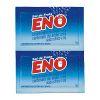 Sal de frutas Eno tradicional envelope 10g.