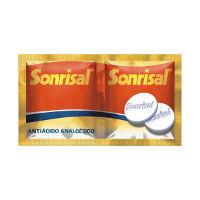 Sonrisal envelope (2 unid.)