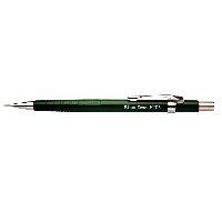 Lapiseira 0,5mm tradicional verde Pentel