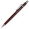 Lapiseira 0,5mm tradicional vinho Pentel