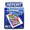Papel sulfite A4  Report 500 folhas