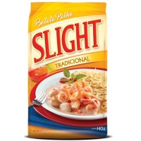 Batata palha tradicional Slight 140g.