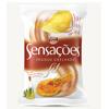 Batata sensações frango grelhado Elma Chips 45g.