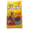Ração Purina Kanina adultos carne e cereais 18 kg.