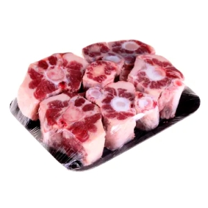 Rabada bovina 1kg Rabada bovina 1kg