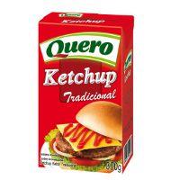 Ketchup Quero 300g Ketchup Quero 300g