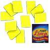 Esponja multiuso Fort limp (pack c/ 10 unid.)