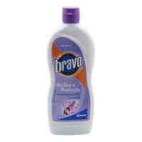 Lustra móveis Bravo Lavanda 200ml.