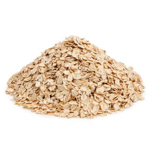 Quinoa em flocos 100g Quinoa em flocos 100g