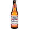 Cerveja Budweiser long neck 343ml