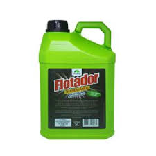 Desengordurante Biomax 5 litros