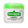 Desodorante creme camomila Red Apple 55g.