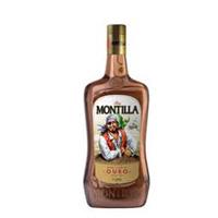Rum Montilla Carta Ouro 1lt