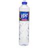 Detergente liquido clear Ypê 500ml.