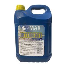 Detergente neutro Biomax 5 litros