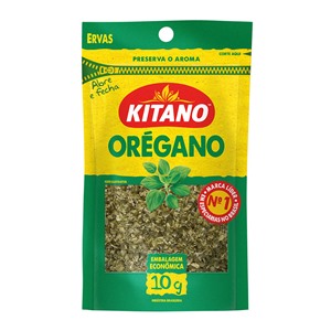 Orégano Kitano 10g. Orégano Kitano 10g.