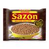 Tempero em pó feijão / ovos / arroz Sazón 60g.