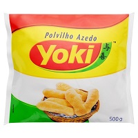Polvilho azedo Yoki 500g