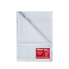 Pano de chão grande alvejado 98cm x 68 cm Vabene sag Pano de chão grande alvejado 98cm x 68 cm Vabene sag