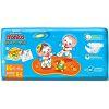 Fralda Huggies Turma da Mônica tripla proteção EG 84x1