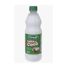 Leite de coco Coquil 500 ml.