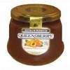 Geléia damasco Queensberry 320g.