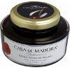 Geléia Gourmet extra de uva Malbec Casa de Madeira 250g.