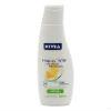 Hidratante happy time Nivea 200 ml.