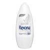 Desodorante roll on feminino sem perfume Rexona 50ml.