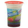 Iogurte Nestlé bi camada frutas vermelhas 150g.