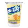 Iogurte Nestlé natural com mel 170g.