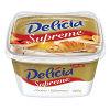 Margarina com sal Delícia Supreme 500g.