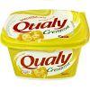 Margarina cremosa com sal Qualy 500g.