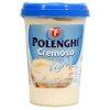 Requeijão cremoso light Polenghi 220g.