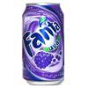 Fanta Uva lata 350ml