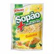 Sopão de macarrão com  galinha Knorr 200g