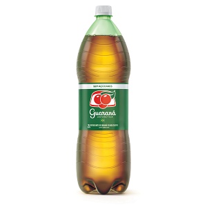 Guaraná Antarctica sem açucares pet 2 litros Guaraná Antarctica sem açucares pet 2 litros