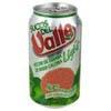 Suco pronto de goiaba Del Valle light lata 335ml.