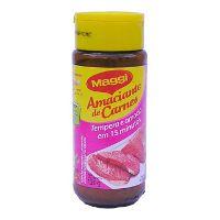 Amaciante de carnes Maggi 120g.