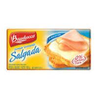 Torrada tradicional Bauducco 130g.