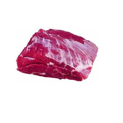 Músculo dianteiro bovino resfriado em pedaço 500g. Músculo dianteiro bovino resfriado em pedaço 500g.
