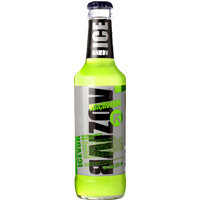 Vodka Ice Maçã verde Raizov 275ml  