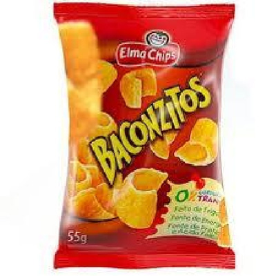 Estrela Supermercados  BISCOITO ELMA CHIPS CHEETOS ORIGINAL